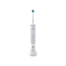 Oral-B Vitality 100 Cross Action fehér elektromos fogkefe