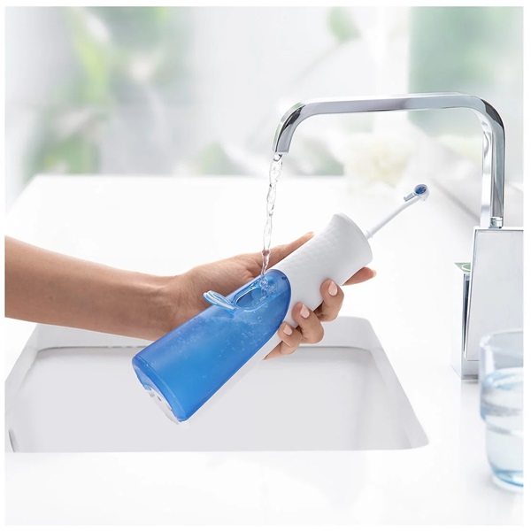 Oral-B AquaCare4 vezeték nélküli szájzuhany