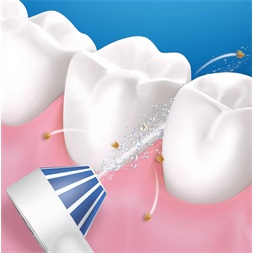 Oral-B AquaCare4 vezeték nélküli szájzuhany