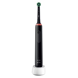 Oral-B Pro 3 3900 Duo 2 db-os elektromos fogkefe szett