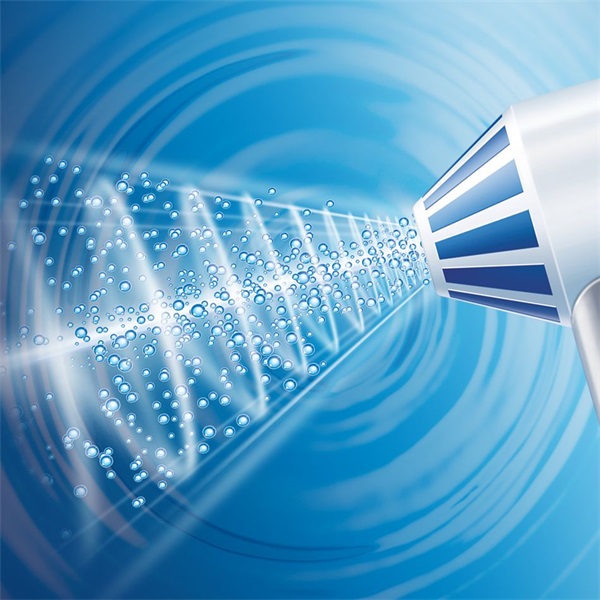 Oral-B Professional Care Oxyjet szájzuhany