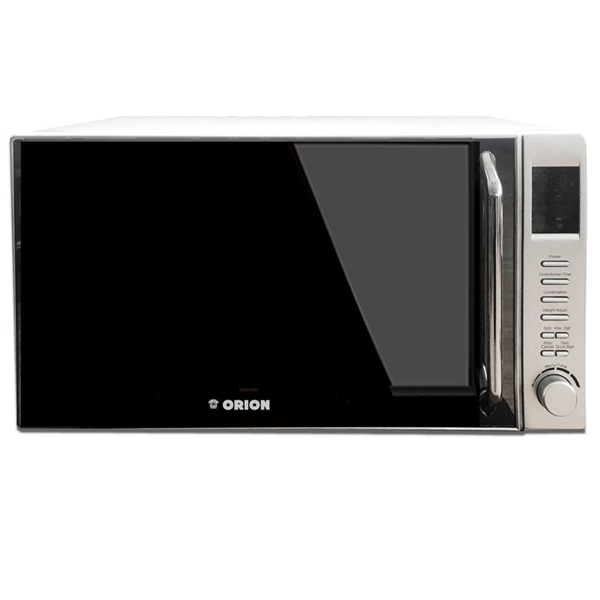Orion OM 2818DG 1000W 28L inox mikrohullámú sütő