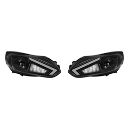 Orsam LEDriving LEDHL105 Ford Focus Xenarc 12V/6000K xenon fényszóró