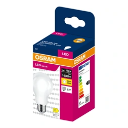 Osram CLA1200 13W/230V GLFR E27 LED fényforrás
