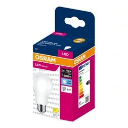 Osram CLA1200 13W/230V GLR E27 LED fényforrás