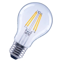 Osram CLA40 4,2W/230V filament E27 LED fényforrás