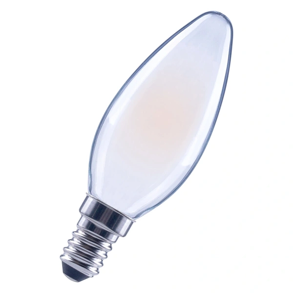 Osram CLB40 4,2W/230V GLFR E14 LED fényforrás