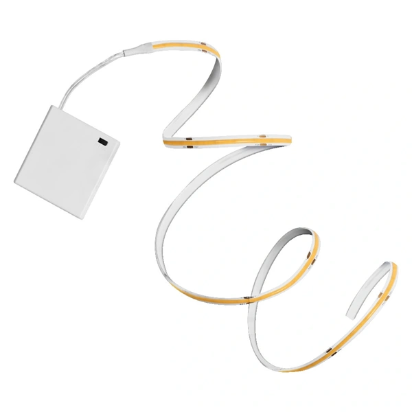 Osram COB 2M MF, távirányítós LED szalag