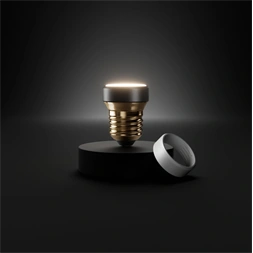 Osram FLAT 3,5W MF E27 dimmelhető LED fényforrás