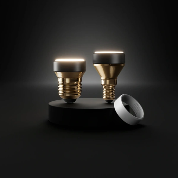 Osram FLAT 3,5W TF E14 dimmelhető LED fényforrás