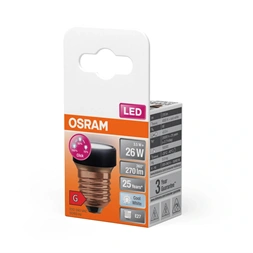 Osram FLAT 3,5W/ TF E27 dimmelhető LED fényforrás