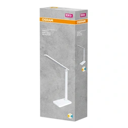 Osram FOLD fehér 6,5W CCT asztali lámpa