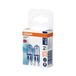 Osram HALOPIN OVEN 40 W 230 V G9 sütő izzó