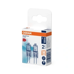 Osram HALOSTAR OVEN 10 W 12 V G4 sütő izzó