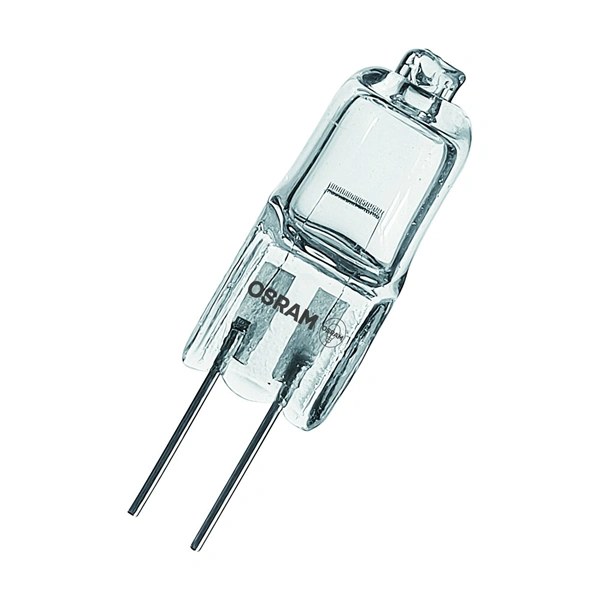 Osram HALOSTAR OVEN 10 W 12 V G4 sütő izzó 2db/csomag