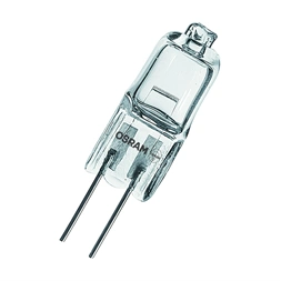 Osram HALOSTAR OVEN 20 W 12 V G4 sütő izzó 2db/csomag