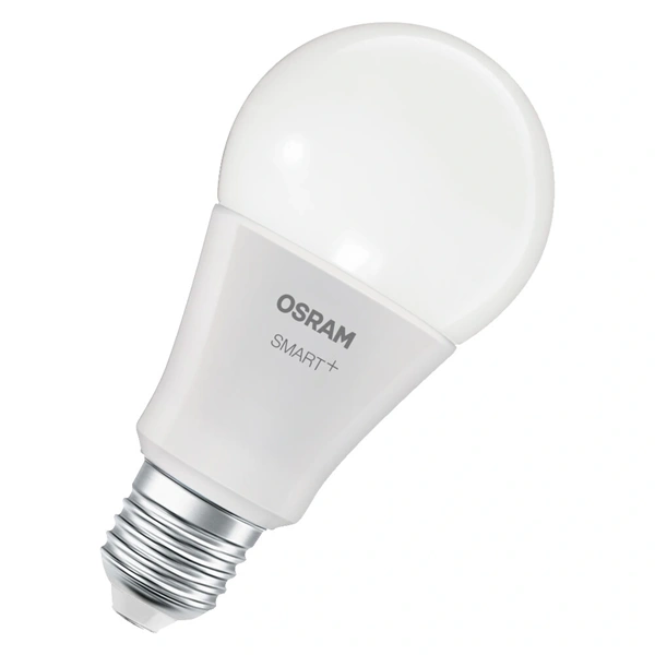 Osram SMART+ MATTER A100 RGBW, állíth.színhőm. matt, 14W E27 fényforrás