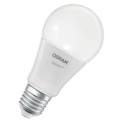Osram SMART+ MATTER A60 RGBW, állíth.színhőm.matt, 9W E27 fényforrás