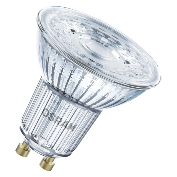 Osram SMART+ MATTER spot izzó. 2700K 4.7W GU10 fényforrás