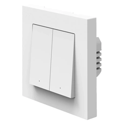 Osram Smart+ Wifi Matter 2G okos fali kapcsoló