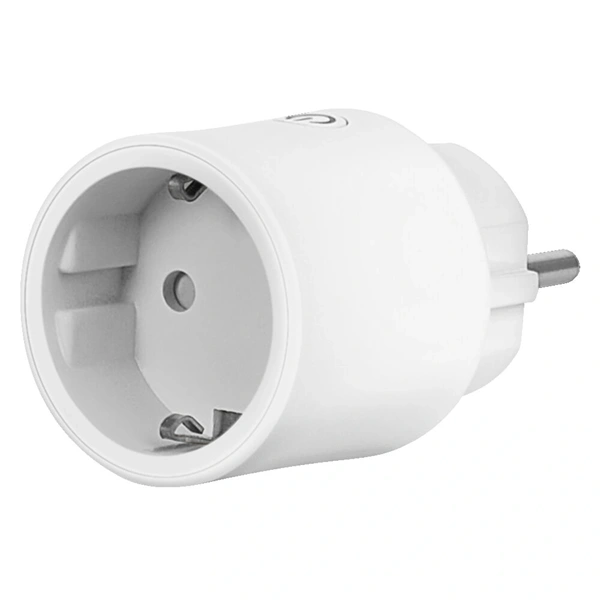 Osram Smart+ Wifi Matter fehér okos konnektor
