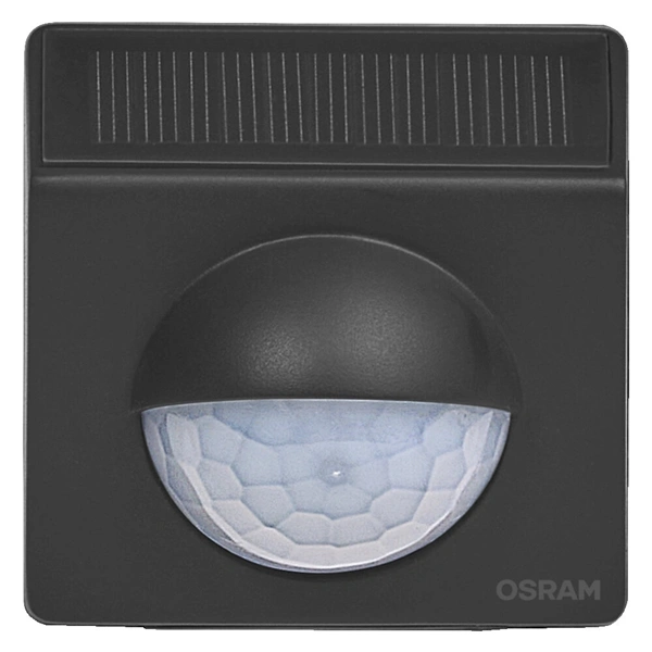 Osram Smart+ Wifi fekete okos kültéri mozgásérzékelő