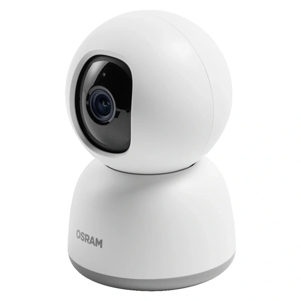 Osram Smart+ Wifi okos kamera 360° látószöggel