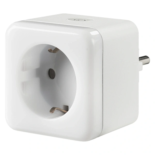 Osram Smart+ Wifi okos konnektor éjjeli fénnyel