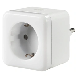 Osram Smart+ Wifi okos konnektor éjjeli fénnyel