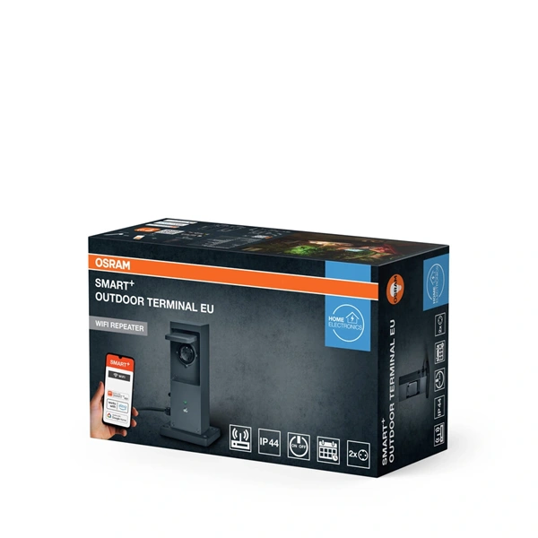 Osram Smart+ Wifi okos kültéri terminál