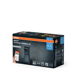 Osram Smart+ Wifi okos kültéri terminál