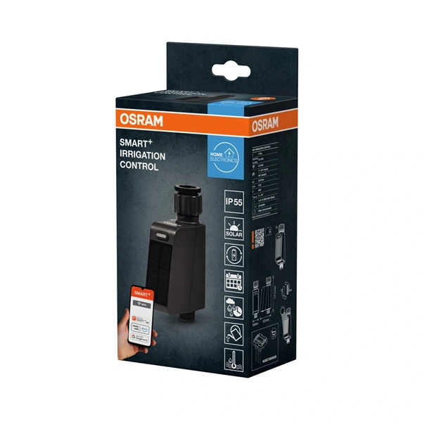Osram Smart+ Wifi okos öntözésvezérlő