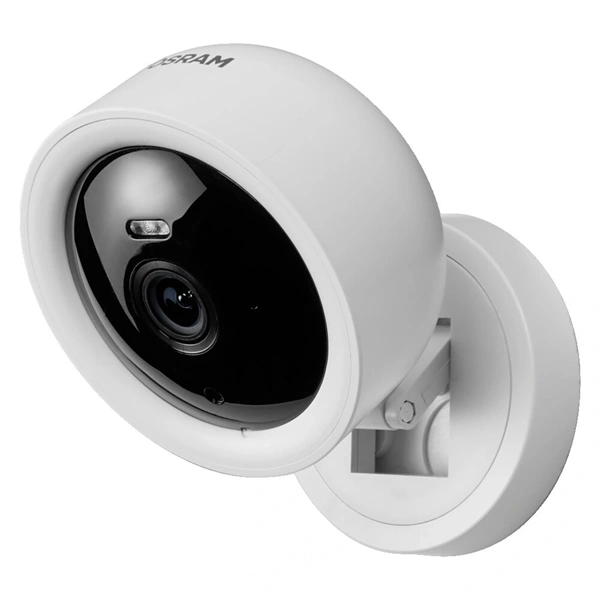 Osram Smart+ Wifi okos statikus kamera
