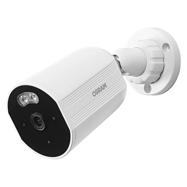 Osram Smart+ Wifi okos statikus kamera, kültéri