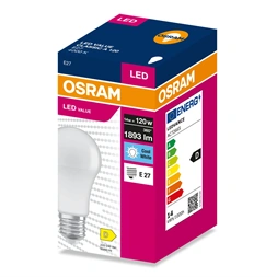 Osram Value A120 14W/840 E27 LED fényforrás