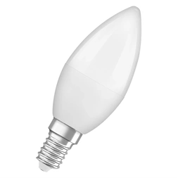 Osram Value B25 2,8W/827 E14 LED fényforrás