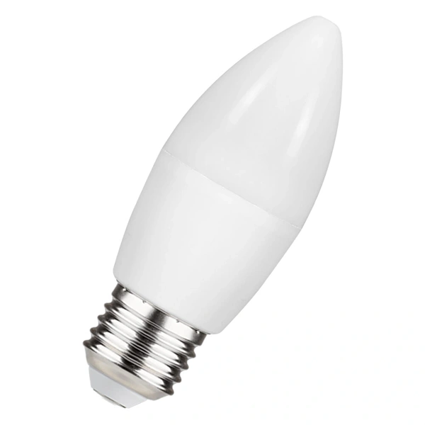 Osram Value B40 4,9W/840 E27 LED fényforrás
