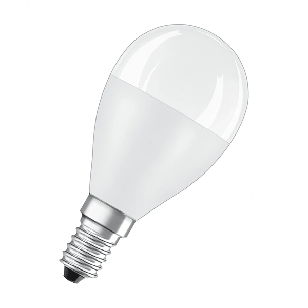 Osram Value P60 7W/830 E14 LED fényforrás