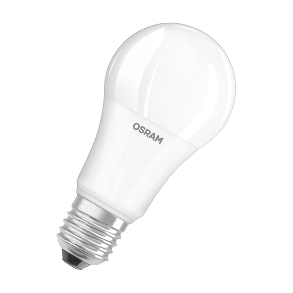 Osram Value opál búra/13W/1521lm/6500K/E27 LED körte izzó