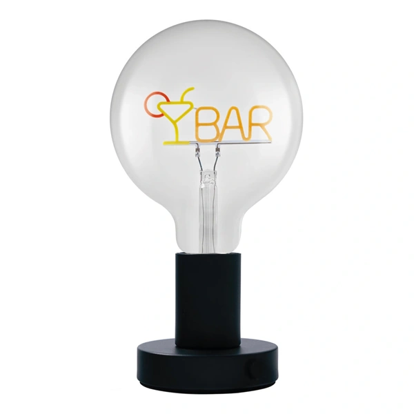 Osram "bar" dekor letter led lámpa