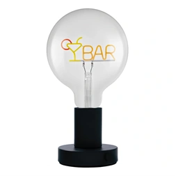 Osram "bar" dekor letter led lámpa