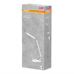 Osram fehér 10W CCT asztali lámpa