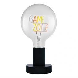 Osram "game zone" dekor letter led lámpa