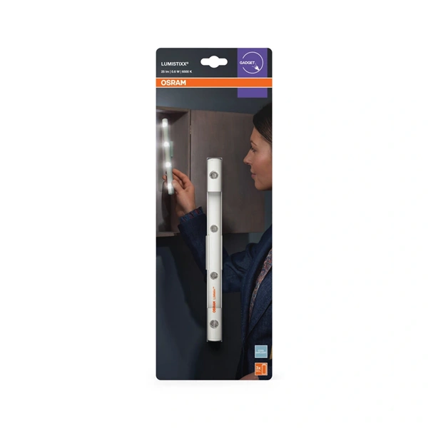 Osram lumistixx fehér LED lámpa