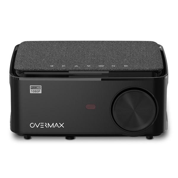 Overmax Multipic 5.1 Wifi LED projektor