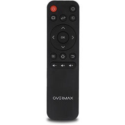 Overmax Multipic 2.5 HD 50000 óra HDMI LED projektor