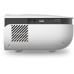 Overmax Multipic 2.5 HD 50000 óra HDMI LED projektor