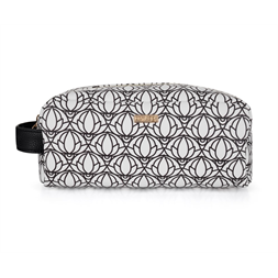 Oxybag Black & White Weekend kozmetikai táska