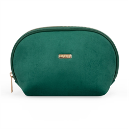 Oxybag Green Velvet Plus kozmetikai táska