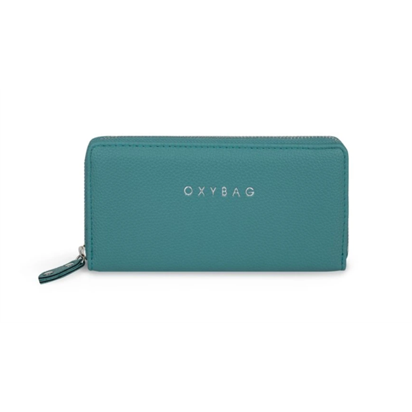 Oxybag Leather Milano Mony L női pénztárca